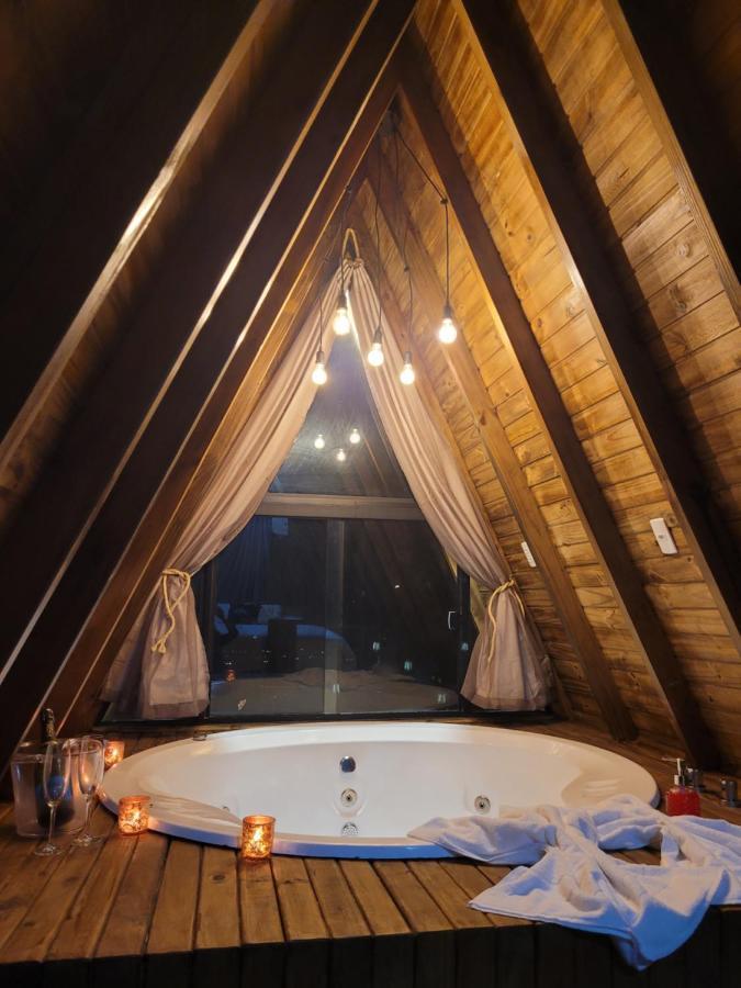 Amore Cabana Santo Amaro da Imperatriz Buitenkant foto